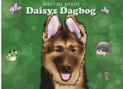 Daisys dagbog - Nyboe, Kirstine