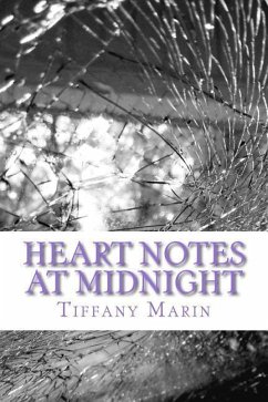 Heart Notes At Midnight - Marin, Tiffany