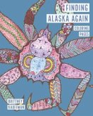 Finding Alaska Again: Artistic Images of Aquatic Creatures... To Color!