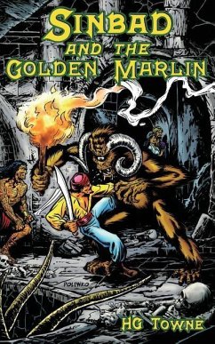 Sinbad and the Golden Marlin - Towne, Hg