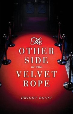 The Other Side of the Velvet Rope - Boney, Dwight