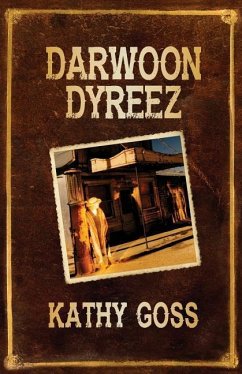 Darwoon Dyreez - Goss, Kathy