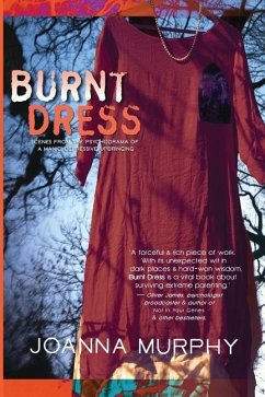 Burnt Dress - Murphy, Joanna