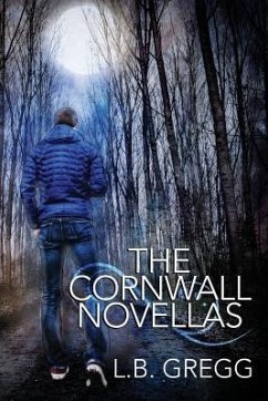 The Cornwall Novellas - Gregg, L. B.