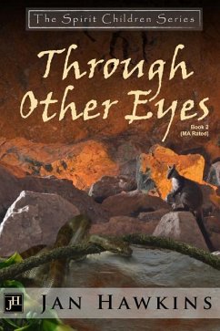 Through Other Eyes - Hawkins, Jan