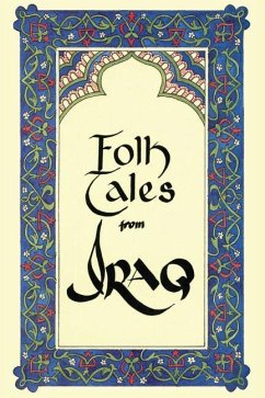Folk Tales From Iraq - Mebor, Middle East Book Review