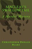 Macleay's Swallowtail: A Murder Mystery