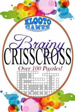 Brainy CrissCross - Klooto Games