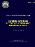 Navy Tactical Reference Publication
