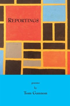 Reportings - Gannon, Tom