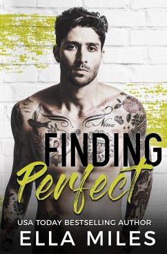 Finding Perfect - Miles, Ella