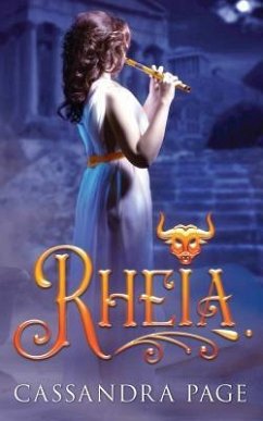 Rheia - Page, Cassandra