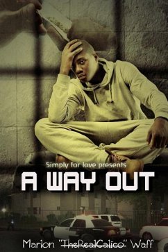 A Way Out - Waff, Marlon D.