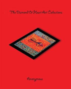 The Diamond & Heart Art Collections - Anonymous