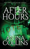 After Hours: Poppy McGuire Mysteries #2