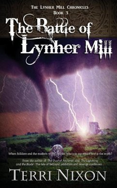 The Battle of Lynher Mill - Nixon, Terri