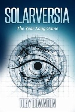 Solarversia: The Year Long Game - Downton, Toby