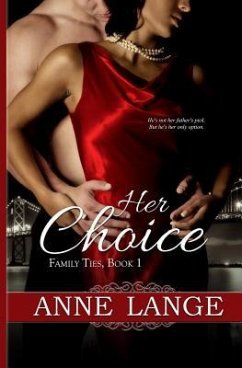 Her Choice - Lange, Anne