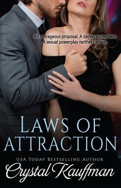 Laws of Attraction - Kauffman, Crystal