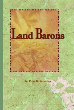 Land Barons - Kristenev, A. Dru