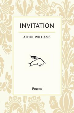 Invitation - Williams, Athol