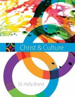 Christ & Culture - Brand, Holly