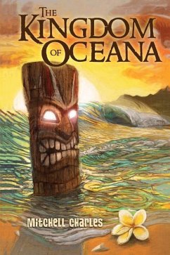 The Kingdom of Oceana - Charles, Mitchell