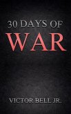 30 Days Of War
