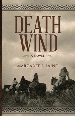 Death Wind - Creative, Blue Harvest; Laing, Margaret F.