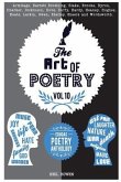 The Art of Poetry: Eduqas GCSE poems