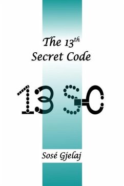 The 13th Secret Code - Gjelaj, Sose