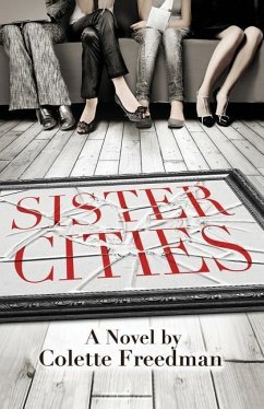 Sister Cities - Freedman, Colette