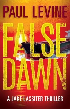 False Dawn - Levine, Paul