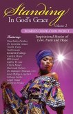 Standing in God's Grace: Women's Compilation Project, Volume 2