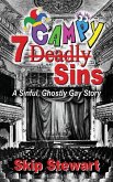 7 CAMPY Sins: A Sinful, Ghostly Gay Story