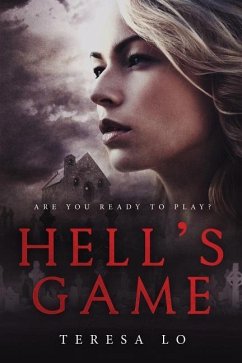 Hell's Game: First Print Edition - Lo, Teresa