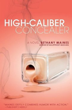 High-Caliber Concealer - Maines, Bethany