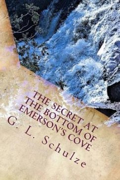 The Secret at the Bottom of Emerson's Cove: The Young Detectives' Mystery - Book Five - Schulze, G. L.