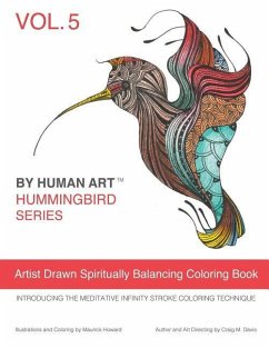 By Human Art Vol. 5 - Davis, Craig M.