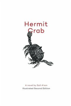 Hermit Crab: Illustrated Second Edition - A'Non, Sail