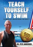 Teach Yourself To Swim Elementary Backstroke For Safety