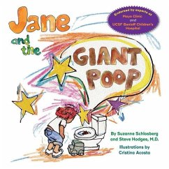 Jane and the Giant Poop - Hodges, Steve; Acosta, Cristina; Schlosberg, Suzanne