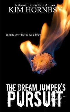 The Dream Jumper's Pursuit - Hornsby, Kim