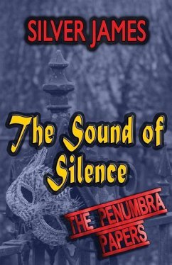 The Sound of Silence - James, Silver