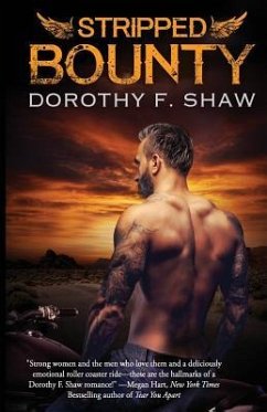 Stripped Bounty - Shaw, Dorothy F.