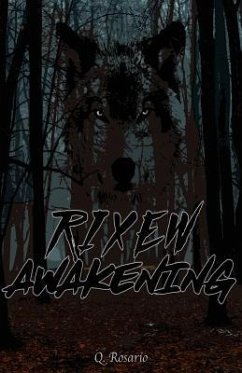 Rixew Awakening - Rosario, Q.