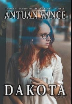 Dakota - Vance, Antuan J