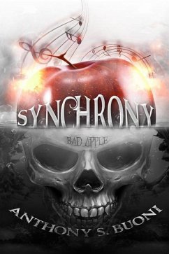 Synchrony - Buoni, Anthony S.