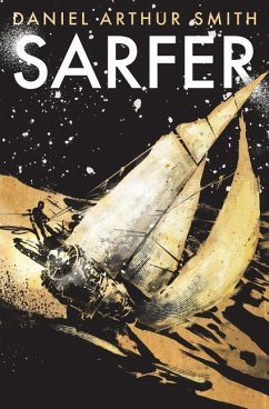 Sarfer - Smith, Daniel Arthur
