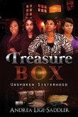 Treasure Box: Unspoken Sisterhood